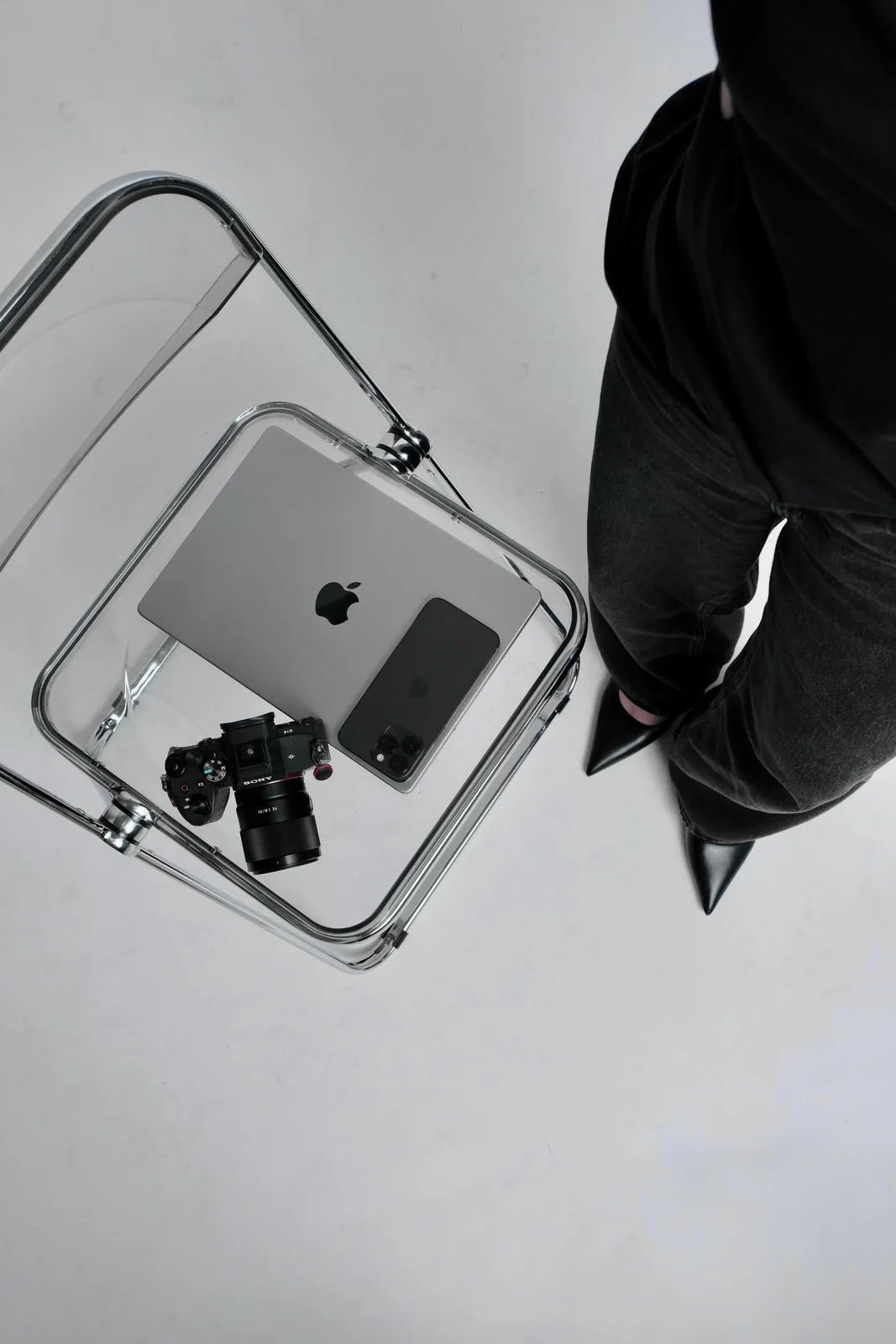 Alba Agency Philosophy