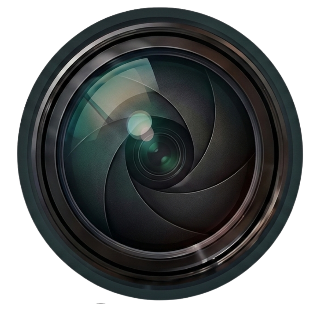 3D Camera Lens
